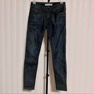 Kasil Workshop Women's Minx Gloss Ultra Skinny Jeans Size 26